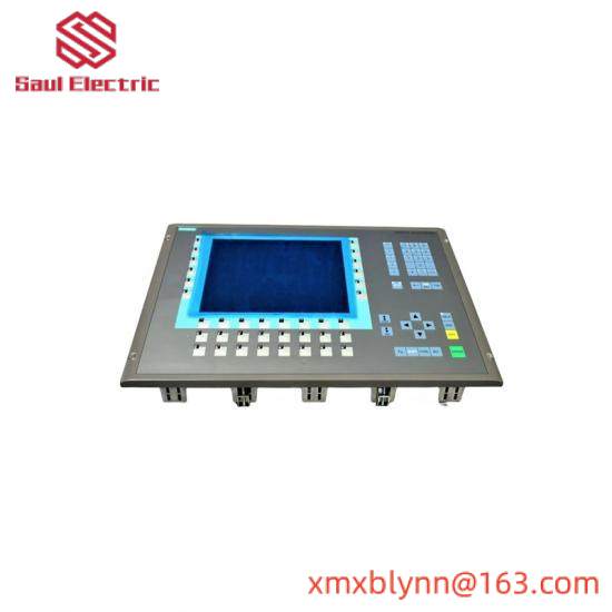 Siemens 6AV6643-0DD01-1AX0 Multi Panel