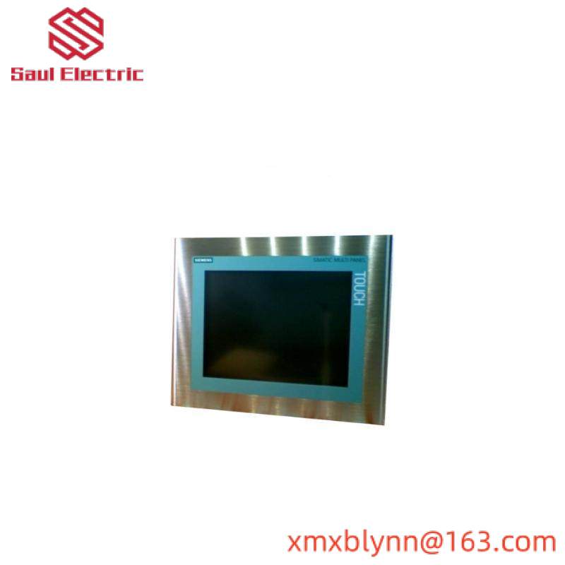 SIEMENS 6AV6643-0ED01-2AX0 10