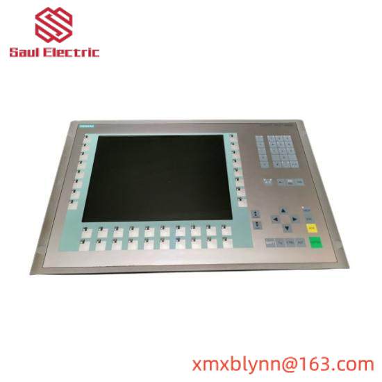 SIEMENS 6AV6644-0BA01-2AX1 Key Multipanel