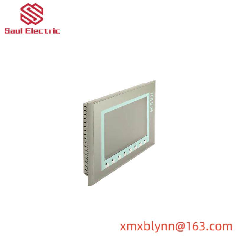 SIEMENS 6AV6647-0AF11-3AX0 Basic Panel