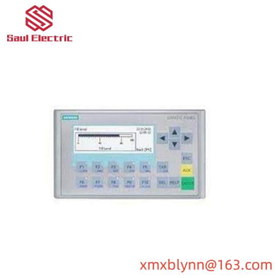 SIEMENS 6AV6647-0AH11-3AX0 short delivery time