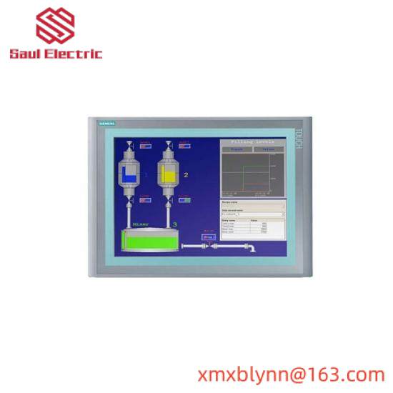 SIEMENS 6AV6648-0AE11-3AX0 SMART PANEL
