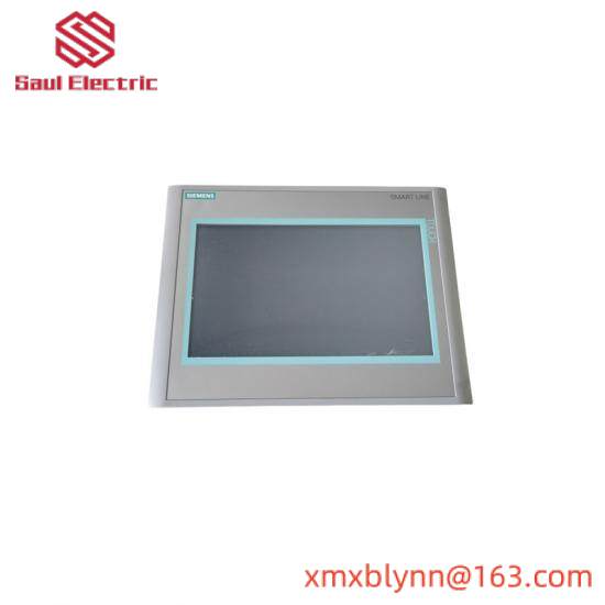 Siemens 6AV6648-0BE11-3AX0 SMART Panel