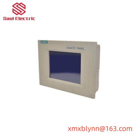 Siemens 6AV6 545-0BB15-2AX0 SIMATIC Touch Panel TP 170B