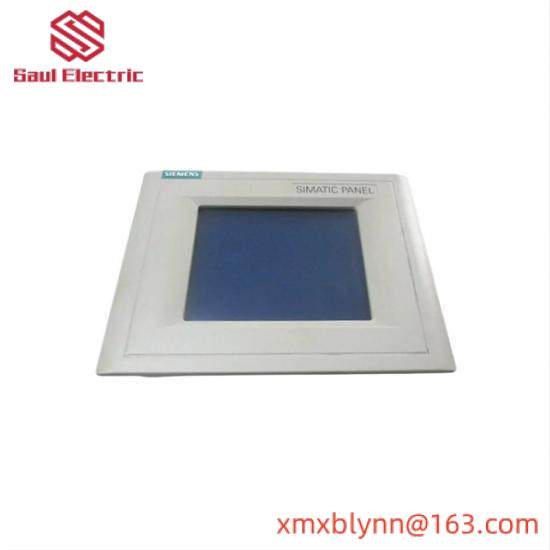 SIEMENS 6AV6 545-0BB15-2AX0 Touch Panel