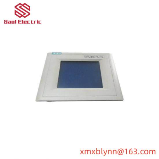 Siemens 6AV6 545-0BC15-2AX0 Touch Panel