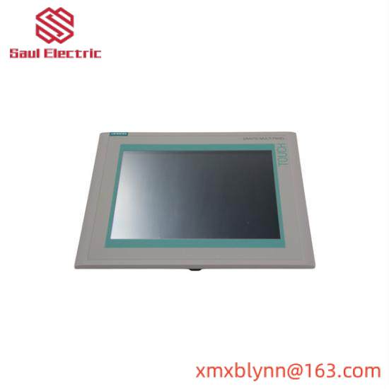 SIEMENS 6AV6 545-0DA10-0AX0 Multi Panel