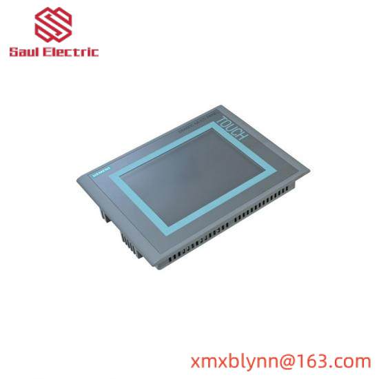 Siemens 6AV6 643-0CB01-1AX1 Operator Panel
