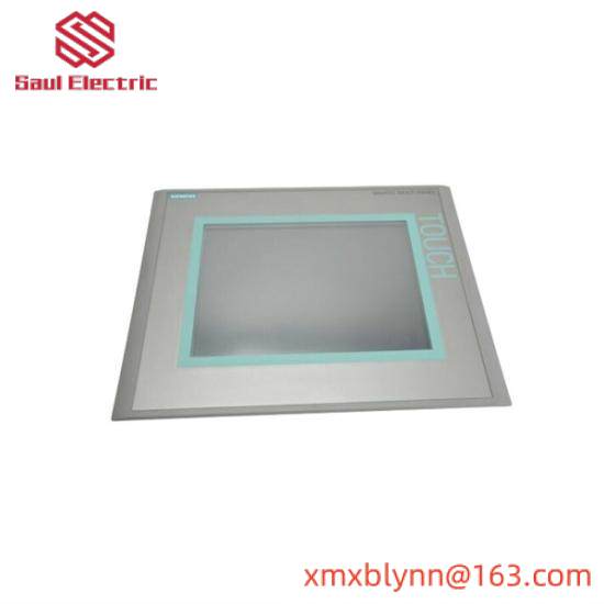 SIEMENS 6AV6 643-0CD01-1AX1 Multi Panel