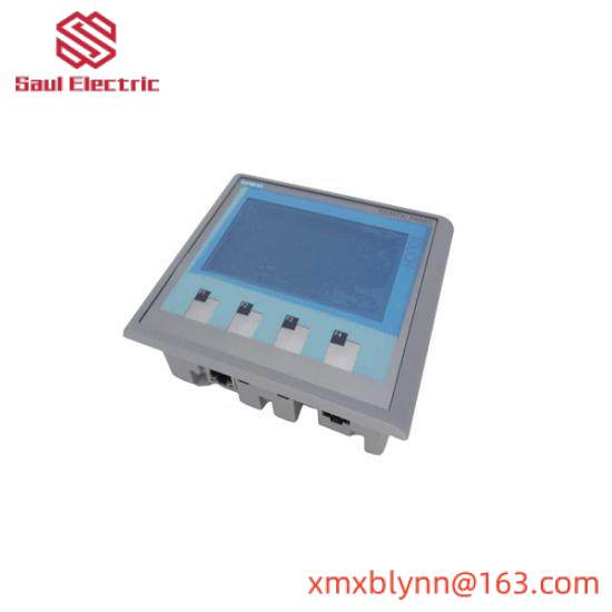 Siemens 6AV6 647-0AK11-3AX0 KTP400 Panel Touch