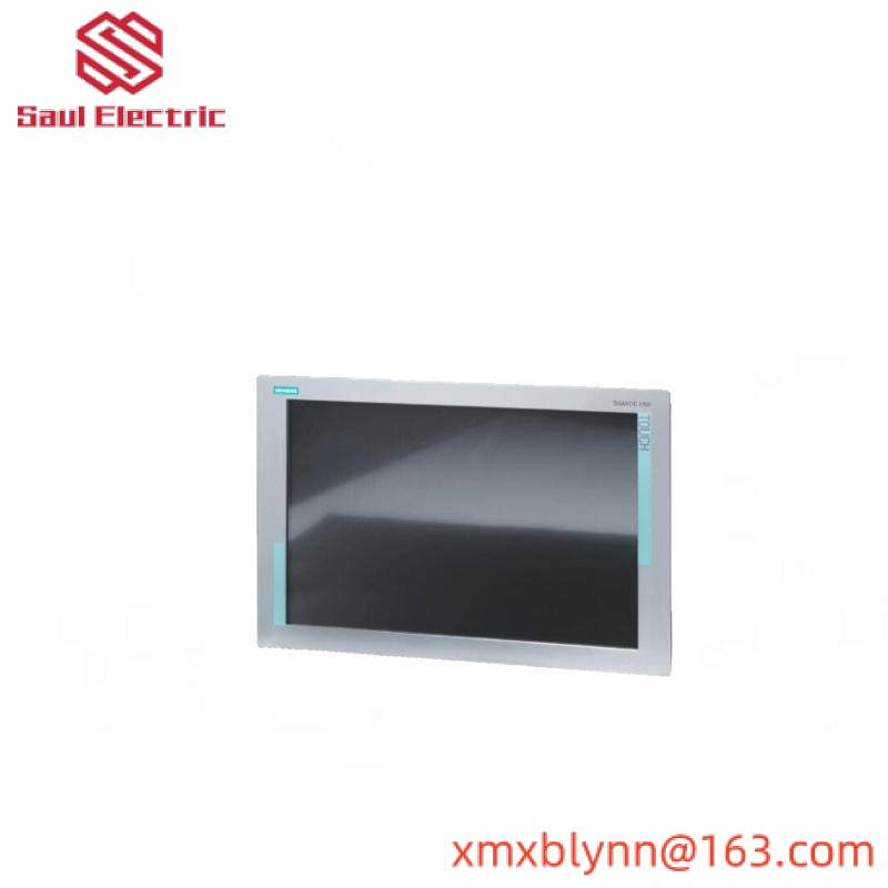 SIEMENS 6AV7862-2TA00-1AA0 Industrial operating unit