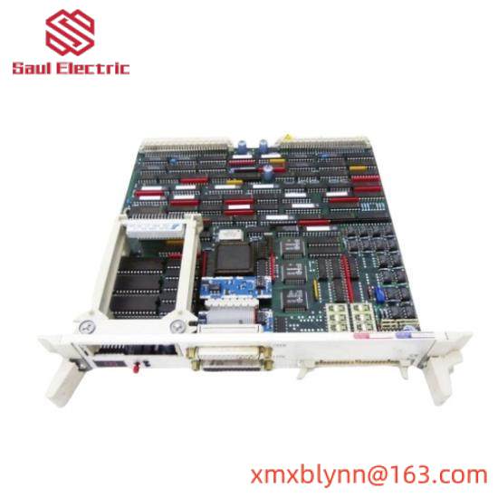 SIEMENS 6DD1600-0AF0  SIMATIC PLC