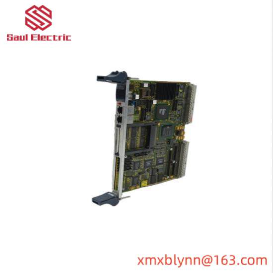 SIEMENS 6DD16000BA1 processor module