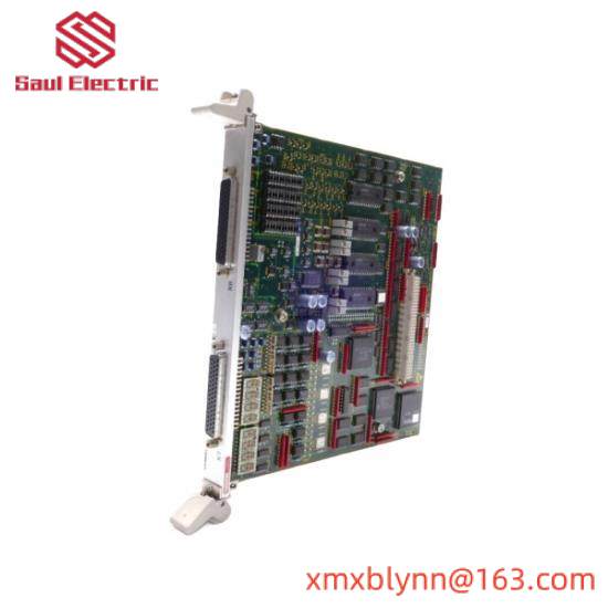 Siemens 6DD1606-3AC0  IT41 Expansion Module