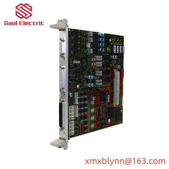 SIEMENS 6DD1606-4AB0 IT42 Expansion Module