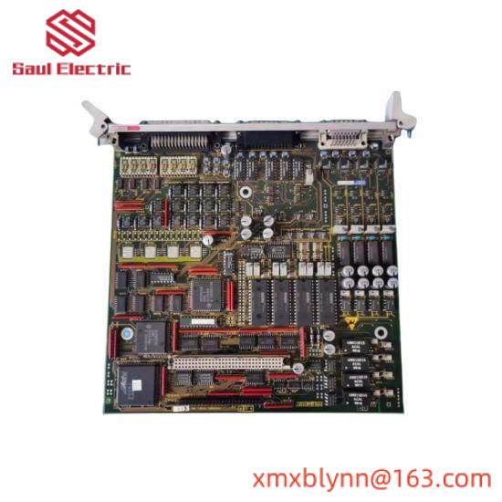 Siemens 6DD1606-4AB0  IT42 Expansion Module