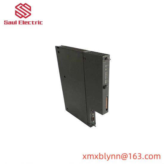 SIEMENS 6DD1607-0AA0 Module
