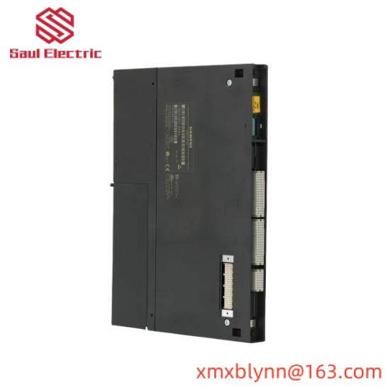 Siemens 6DD1607-0AA2  DP Application Module