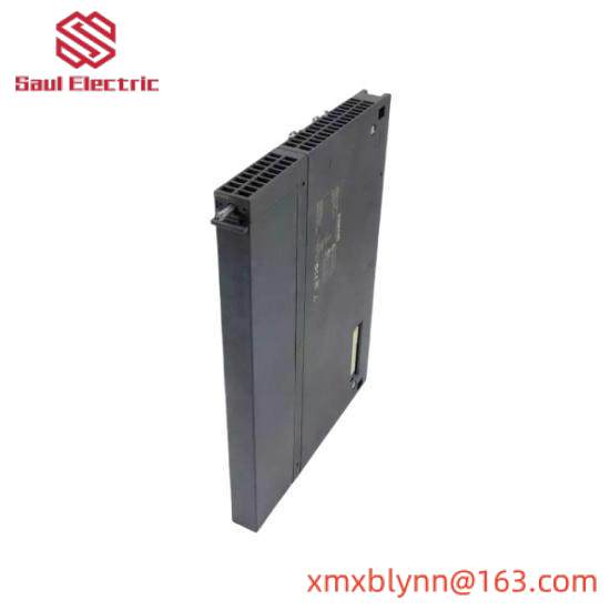 Siemens 6DD1607-0CA1  Expansion Module