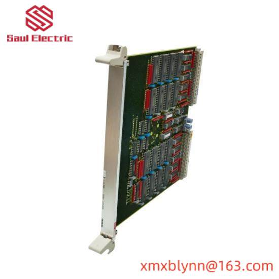 Siemens 6DD1611-0AD0  MM11 Mailbox Module
