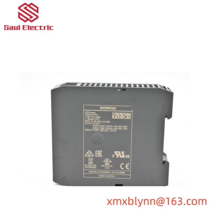 SIEMENS 6DD1642-0BC0