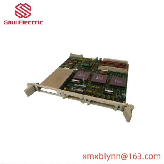 SIEMENS 6DD1645-0AD0 SIMADYN D Technology module