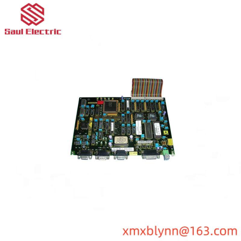 SIEMENS 6DD1660-0AE0 SIMADYN D Communication Module 