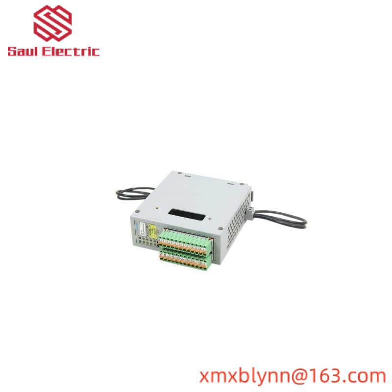 SIEMENS 6DD1681-0EB3 SIMADYN D INPUT MOD SB61