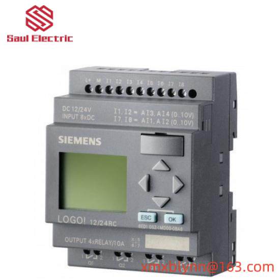 Siemens 6DD16810AH2  New Original
