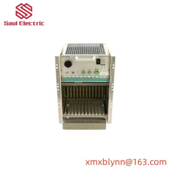 SIEMENS 6DD1682-0BC3