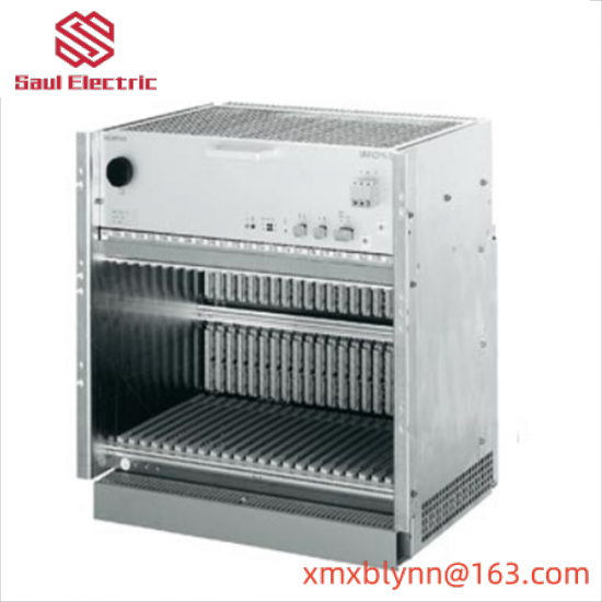 Siemens 6DD1682-0BE0 Power Supplies