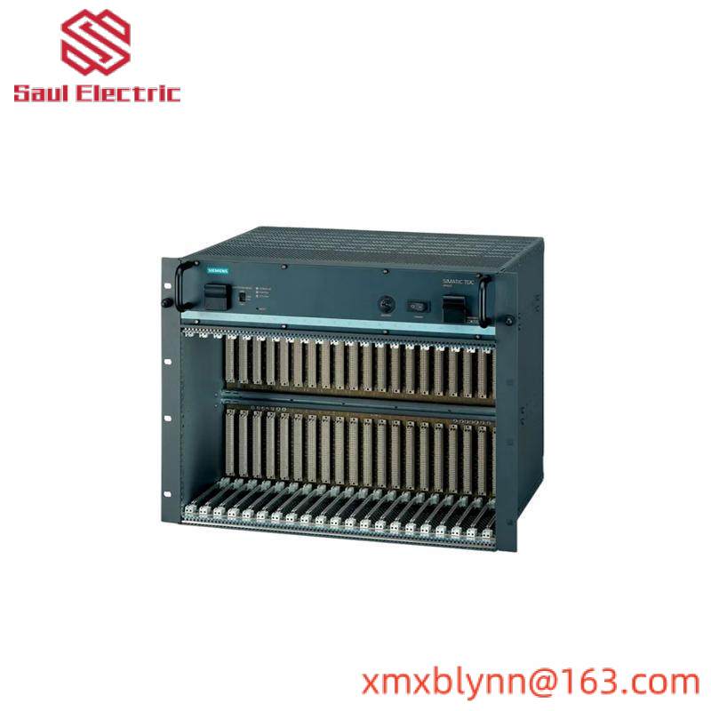 SIEMENS 6DD1683-0CH0 TDC POWER SUPPLY