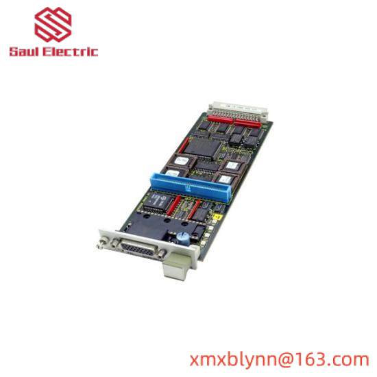 SIEMENS 6DD1688-0AD0 Communication Submodule