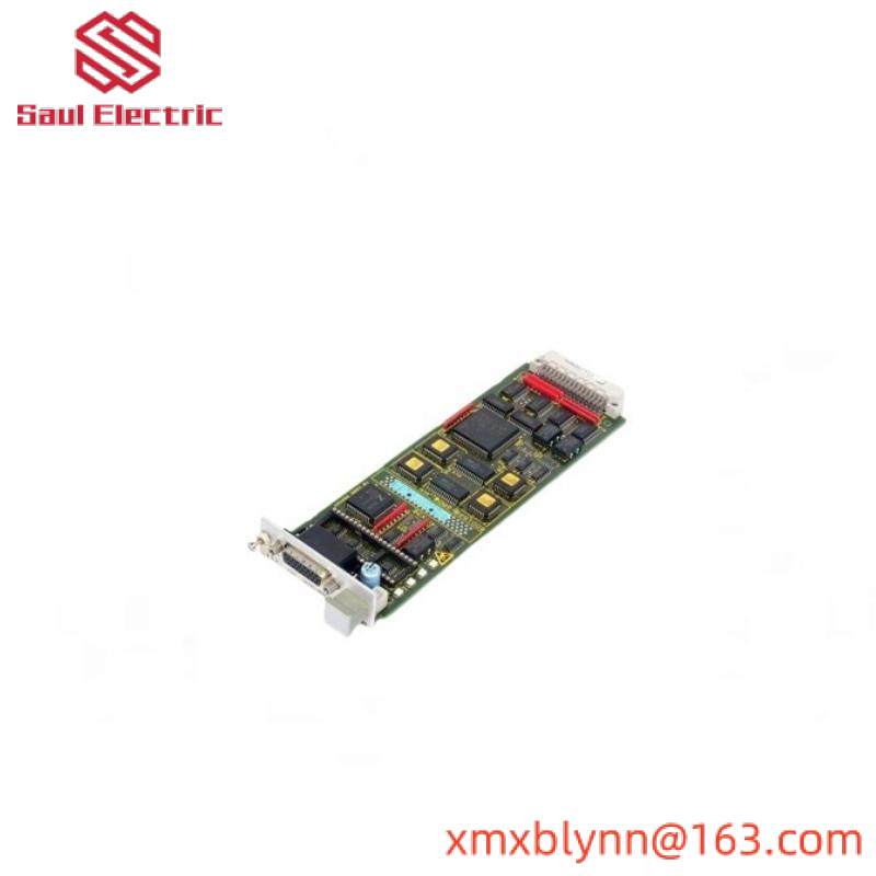 Siemens 6DD1688-0AE0 SS5 Communication Submodule