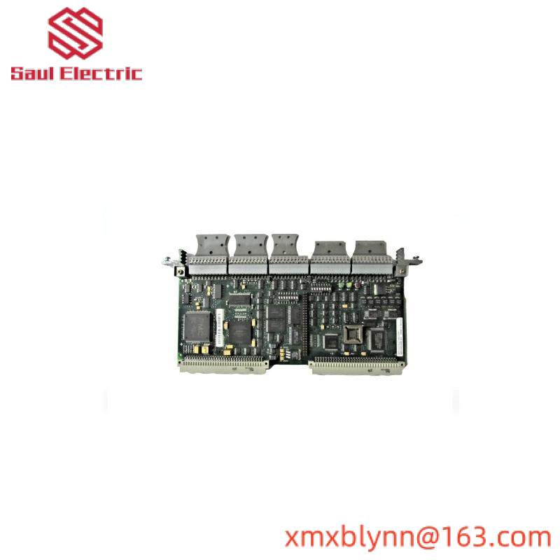 SIEMENS 6DD1842-0AA1 DRIVE TECHNLOGY BOARD