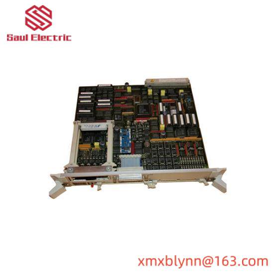 SIEMENS 6DD1842-0AB1 Technology Board