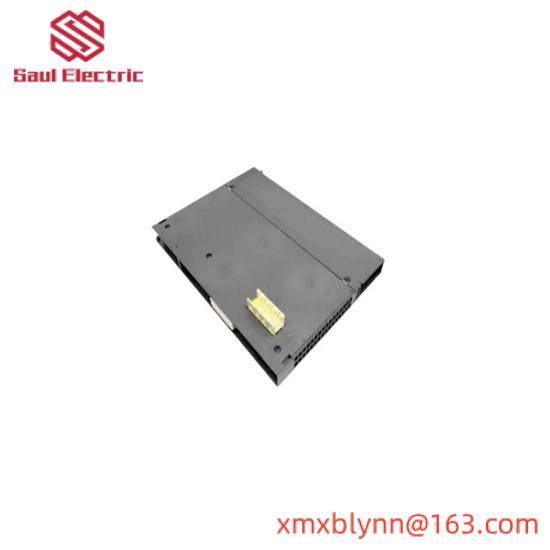 Siemens 6DD1 607-0CA1 analog output Module