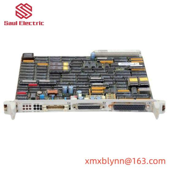 Siemens 6DD2920-0AA0 Spare Card  SIMATIC