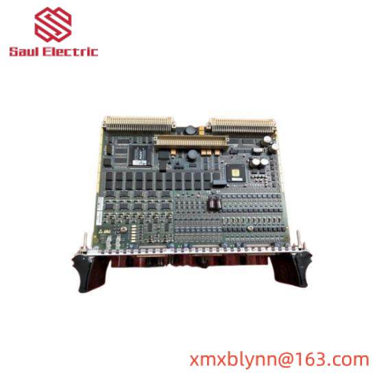 SIEMENS 6DD7060-1AA06 Communication Processor Module