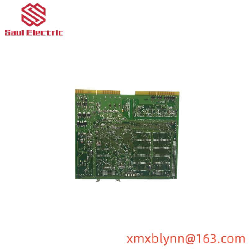 SIEMENS 6DD7060-1AA06 I/O MODULE