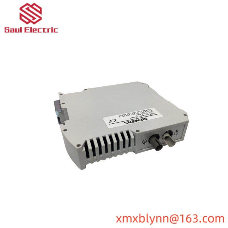 SIEMENS 6DL9200-8AA SOE REPEATER MODULE