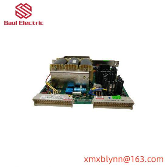 SIEMENS 6DM1001-1LA00-2 PC board power control card
