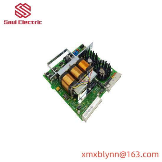 SIEMENS 6DM1001-1WA05-1 Power Board