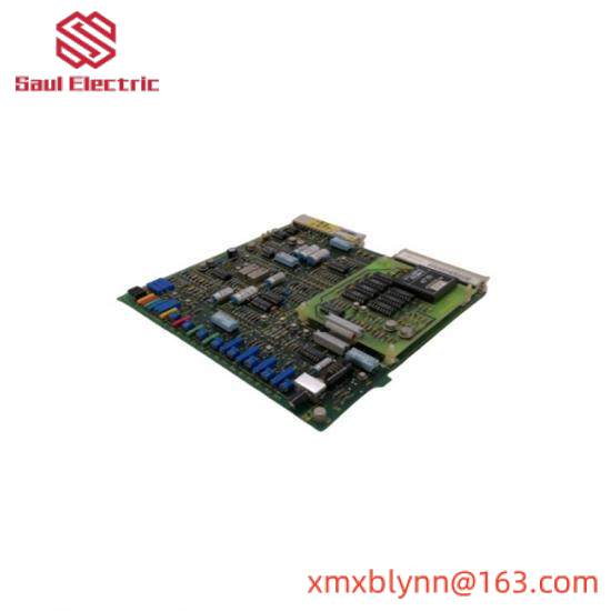 SIEMENS 6DM1001-4WB11-0/E89110-B2230-L1 Control board