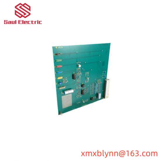 SIEMENS 6DM1001-5WA34 EXPANSION MODULE