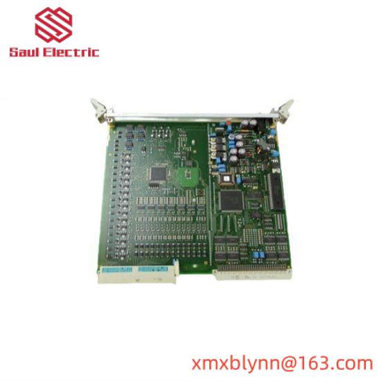 SIEMENS 6DP1210-8CA Binary Module