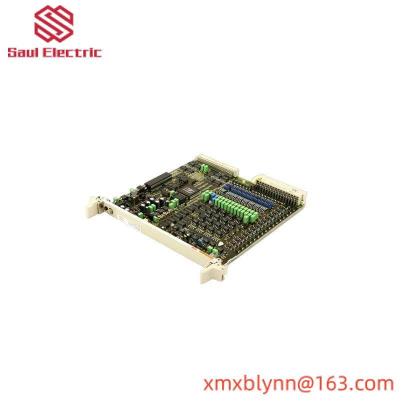 SIEMENS 6DP1230-8CC Analog Module