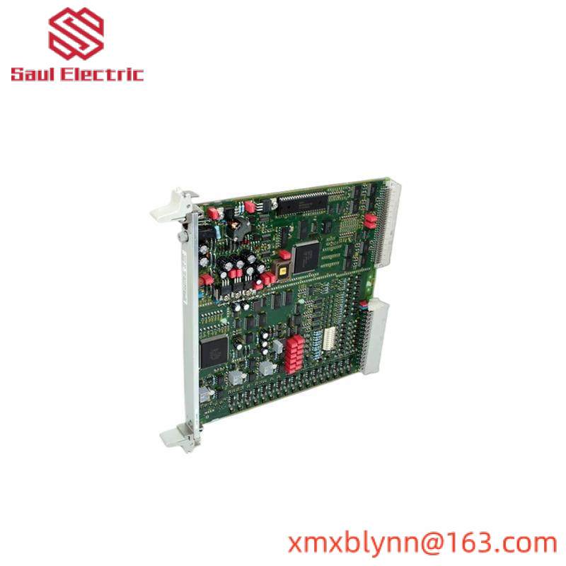 SIEMENS 6DP1280-8AB FUNCTION MODULE