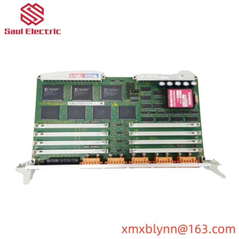 SIEMENS 6DP1651-8AA PLC Module