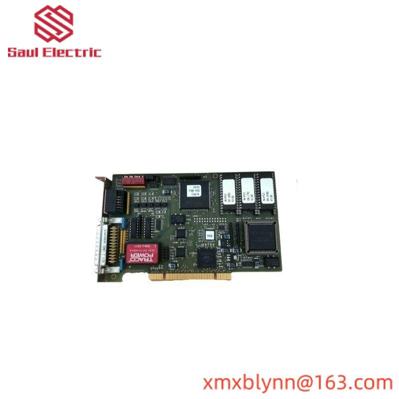 SIEMENS 6DP1724-8BA PLC Board